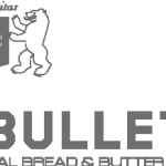 Bb Bulletin Logo Vector