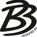 Bb Burak Baysal Logo Vector