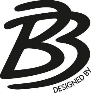 Bb Burak Baysal Logo Vector