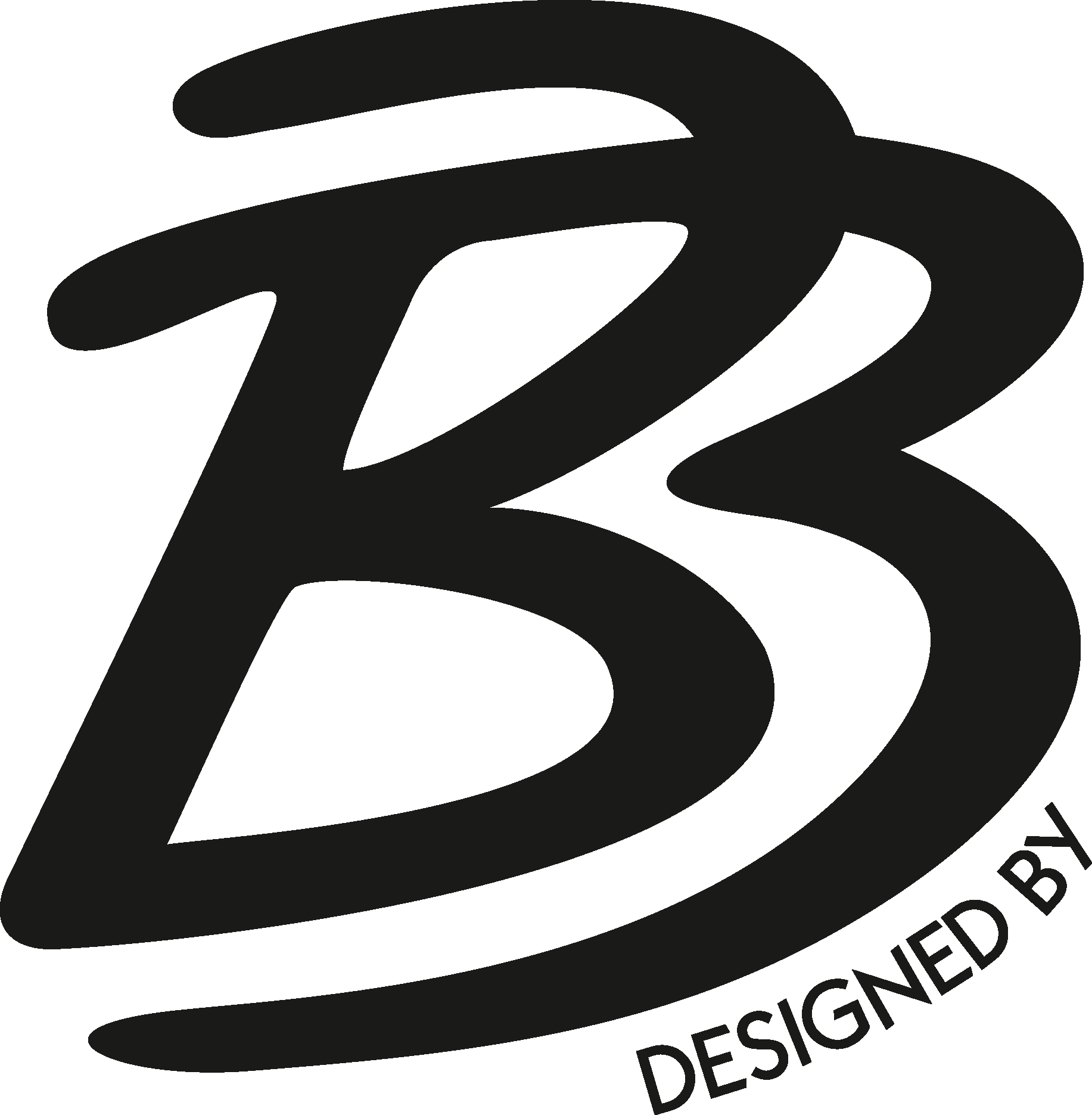 Bb Burak Baysal Logo Vector - (.Ai .PNG .SVG .EPS Free Download)