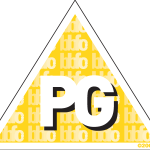 Bbfc Pg Certificate Uk Logo Vector