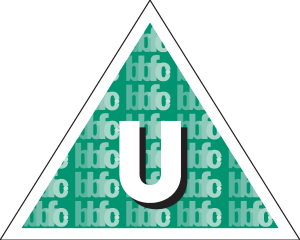 Bbfc U Certificate Uk Logo Vector