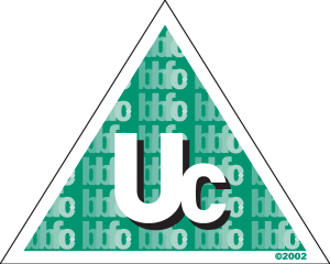 Bbfc Uc Certificate Uk Logo Vector