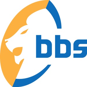 Bbs Terefayina Logo Vector