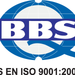 Bbs Ts En Iso 90012000 Logo Vector