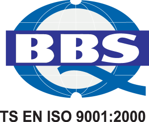 Bbs Ts En Iso 90012000 Logo Vector