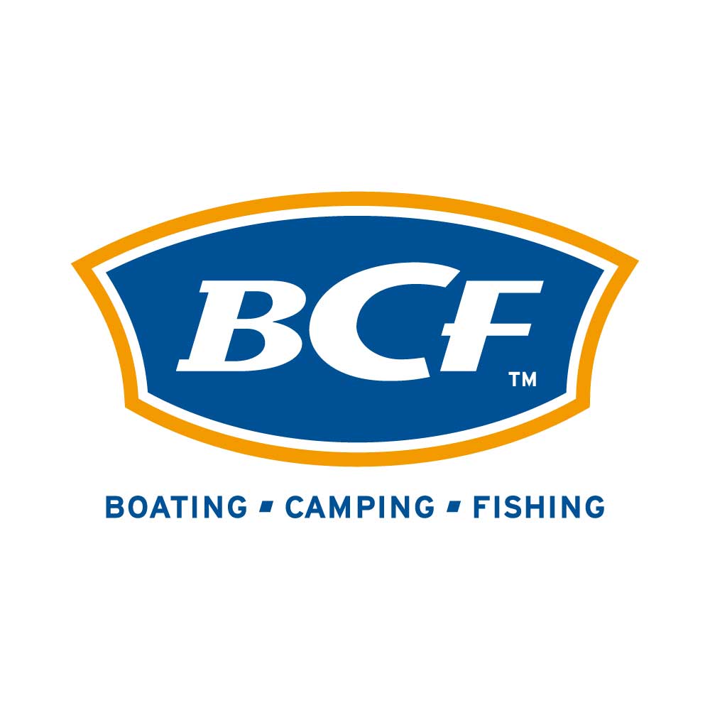 Bcf Boating Camping Fishing Logo Vector - (.Ai .PNG .SVG .EPS Free ...