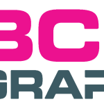 Bcon Graphics Logo Vector