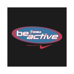 Be Active Logo Vector