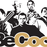 Be Cool The Movie Logo Vector