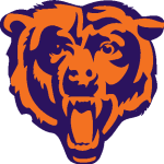 Bears Logo Vector