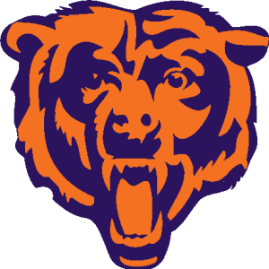 Bears Logo Vector