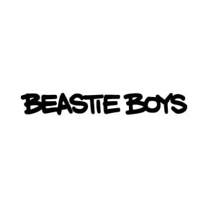 Beastie Boys Logo Vector