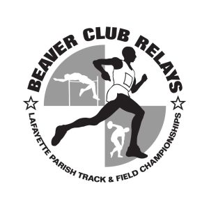 Beaver Club Relays Logo Vector