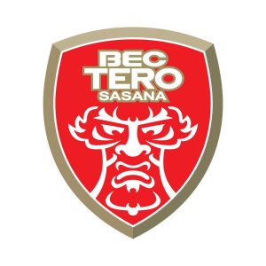 Bec Tero Sasana Fc Logo Vector