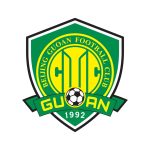 Beijing Guoan Fc Logo Vector