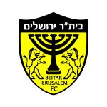 Beitar Jerusalem Fc Logo Vector