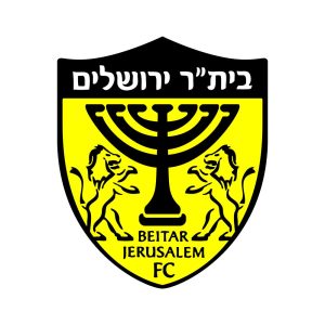 Beitar Jerusalem Fc Logo Vector