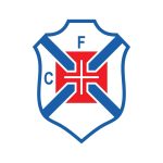 Belenenses Sad Logo Vector