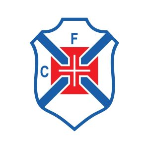 Belenenses Sad Logo Vector