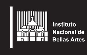 Bellas Artes Logo Vector
