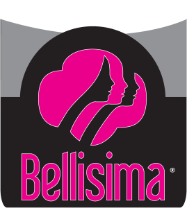 Bellisima Logo Vector