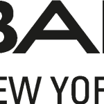 Ben Barton New York Logo Vector