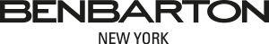 Ben Barton New York Logo Vector