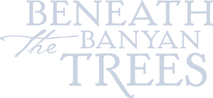 Beneath The Banyan Trees Logo Vector