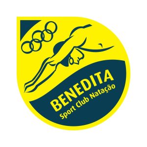 Benedita Sport Club Natacao Logo Vector