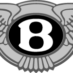 Bentley Logo Vector