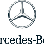 Benz Logo Vector