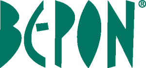 Bepon Logo Vector