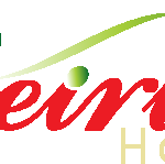 Beriut Home Logo Vector