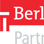 Berlin Partner Logo Vector