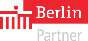 Berlin Partner Logo Vector