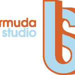 Bermuda Studio Logo Vector