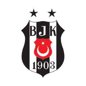 Beşiktaş Jimnastik Kubulu Logo Vector
