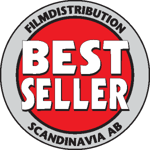 Bestseller Filmdistribution Scandinavia Ab Logo Vector