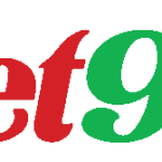 Bet9ja Logo Vector