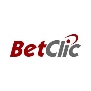 Betclic Logo Vector