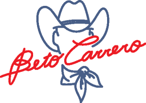 Beto Carrero Logo Vector