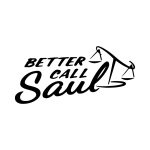 Better Call Saul Logo Vector