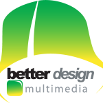 Better Design Logo Vector