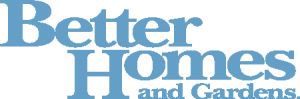 Better Homes And Gardens Logo Vector