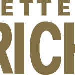 Better Rich Logo Vector