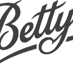 Bettys Logo Vector