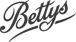 Bettys Logo Vector