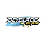 Beyblade Burst Logo Vector