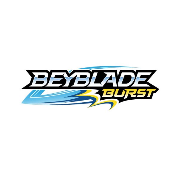 Beyblade Burst Logo Vector - (.Ai .PNG .SVG .EPS Free Download)